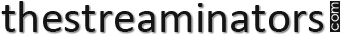 The Streaminators Logo